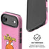 The Flinstones Pebbles Flintstone iPhone 17 Air Magsafe Impact Case