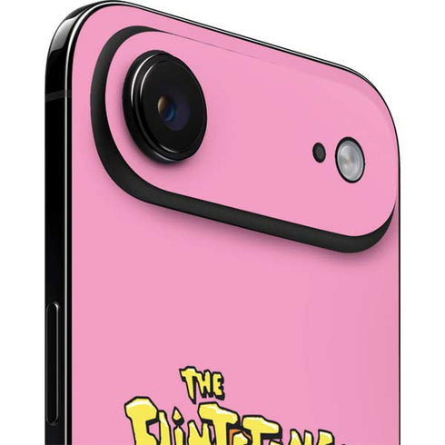 The Flinstones Pebbles Flintstone iPhone 17 Air Skin