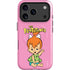 The Flinstones Pebbles Flintstone iPhone 17 Pro Magsafe Impact Case