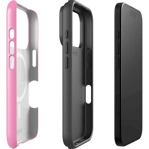The Flinstones Pebbles Flintstone iPhone 17 Pro Magsafe Impact Case