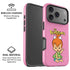 The Flinstones Pebbles Flintstone iPhone 17 Pro Magsafe Impact Case