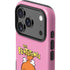 The Flinstones Pebbles Flintstone iPhone 17 Pro Max Impact Case