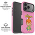 The Flinstones Pebbles Flintstone iPhone 17 Pro Max Magsafe Impact Case