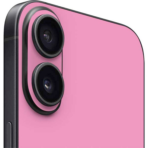 The Flinstones Pebbles Flintstone iPhone 17 Skin