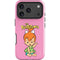 The Flinstones Pebbles Flintstone iPhone 18 Pro Max Impact Case