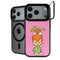 The Flinstones Pebbles Flintstone iPhone 18 Pro Max Kickstand Case