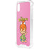 The Flinstones Pebbles Flintstone iPhone XS Clear Case