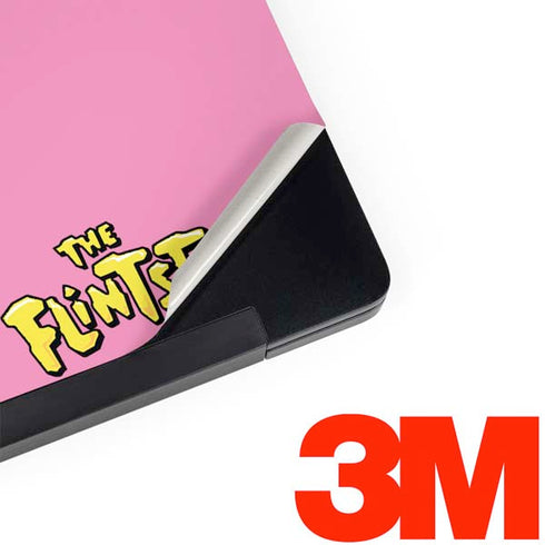The Flinstones Pebbles Flintstone Dell Latitude Skin