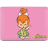 The Flinstones Pebbles Flintstone Apple MacBook Air Skin