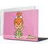 The Flinstones Pebbles Flintstone MacBook Pro 14in (2021-24) Case plus Skin