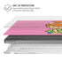 The Flinstones Pebbles Flintstone MacBook Pro 14in (2021-24) Case plus Skin