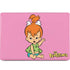 The Flinstones Pebbles Flintstone MacBook Skins