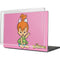 The Flinstones Pebbles Flintstone MacBook Cases