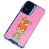 The Flinstones Pebbles Flintstone Moto G 5G (2024) Clear Case