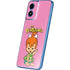 The Flinstones Pebbles Flintstone Moto G Play 4G (2024) Skin