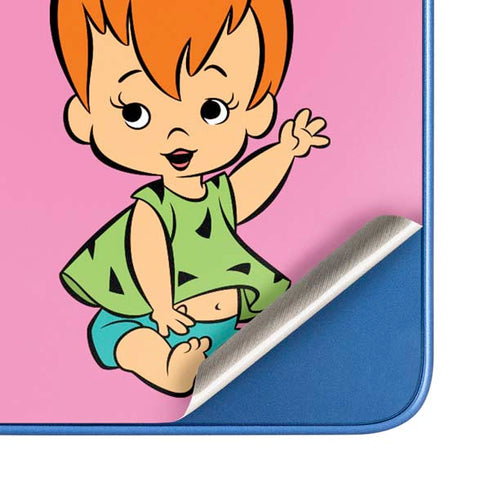 The Flinstones Pebbles Flintstone Moto G Play 4G (2024) Skin