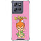 The Flinstones Pebbles Flintstone Moto G Play 5G (2025) Clear Case