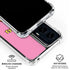The Flinstones Pebbles Flintstone Moto G Power 5G (2024) Clear Case