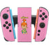 The Flinstones Pebbles Flintstone Nintendo Switch 2 (2025) Joy-Con Controller Skin