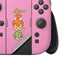 The Flinstones Pebbles Flintstone Nintendo Switch 2 (2025) Joy-Con Controller Skin