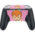 The Flinstones Pebbles Flintstone Nintendo Switch 2 (2025) Pro Controller Skin
