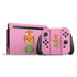 The Flinstones Pebbles Flintstone Nintendo Skins