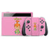The Flinstones Pebbles Flintstone Nintendo Skins
