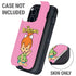 The Flinstones Pebbles Flintstone Otterbox Defender iPhone Skin