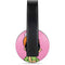 The Flinstones Pebbles Flintstone PlayStation 4 Gold Wireless Headset Skin