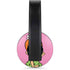 The Flinstones Pebbles Flintstone PlayStation 4 Gold Wireless Headset Skin
