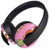 The Flinstones Pebbles Flintstone PlayStation 4 Gold Wireless Headset Skin