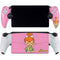 The Flinstones Pebbles Flintstone PlayStation Portal Remote Player Skin