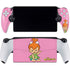 The Flinstones Pebbles Flintstone PlayStation Portal Remote Player Skin