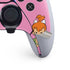 The Flinstones Pebbles Flintstone PS5 DualSense Edge Pro Controller Skin