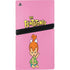 The Flinstones Pebbles Flintstone PS5 Pro Console Skin