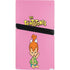 The Flinstones Pebbles Flintstone PS5 Pro Console Skin