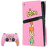 The Flinstones Pebbles Flintstone PlayStation PS5 Skins