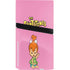 The Flinstones Pebbles Flintstone PS5 Pro Disk Console Skin