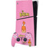 The Flinstones Pebbles Flintstone PlayStation PS5 Skins