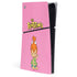 The Flinstones Pebbles Flintstone PlayStation PS5 Skins