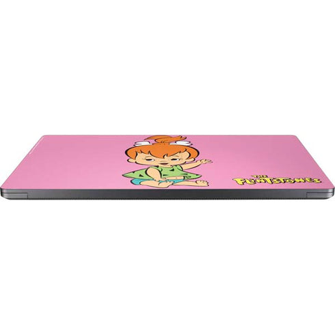 The Flinstones Pebbles Flintstone Surface Laptop 7 13.8in Skin
