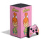 The Flinstones Pebbles Flintstone XBox Series X Digital Edition Bundle Skin