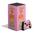 The Flinstones Pebbles Flintstone XBox Series X Digital Edition Bundle Skin