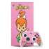 The Flinstones Pebbles Flintstone Xbox Series X Skins