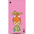 The Flinstones Pebbles Flintstone XBox Series X Digital Edition Console Skin