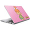 The Flinstones Pebbles Flintstone HP ZBook Fury 16 G10 Skin