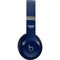 NBA New Orleans Pelicans Distressed Beats Solo 4 Wireless Headphones Skin