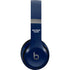 NBA New Orleans Pelicans Distressed Beats Solo 4 Wireless Headphones Skin