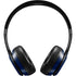 NBA New Orleans Pelicans Distressed Beats Solo 4 Wireless Headphones Skin