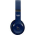 NBA New Orleans Pelicans Distressed Beats Studio Pro Wireless Headphones Skin